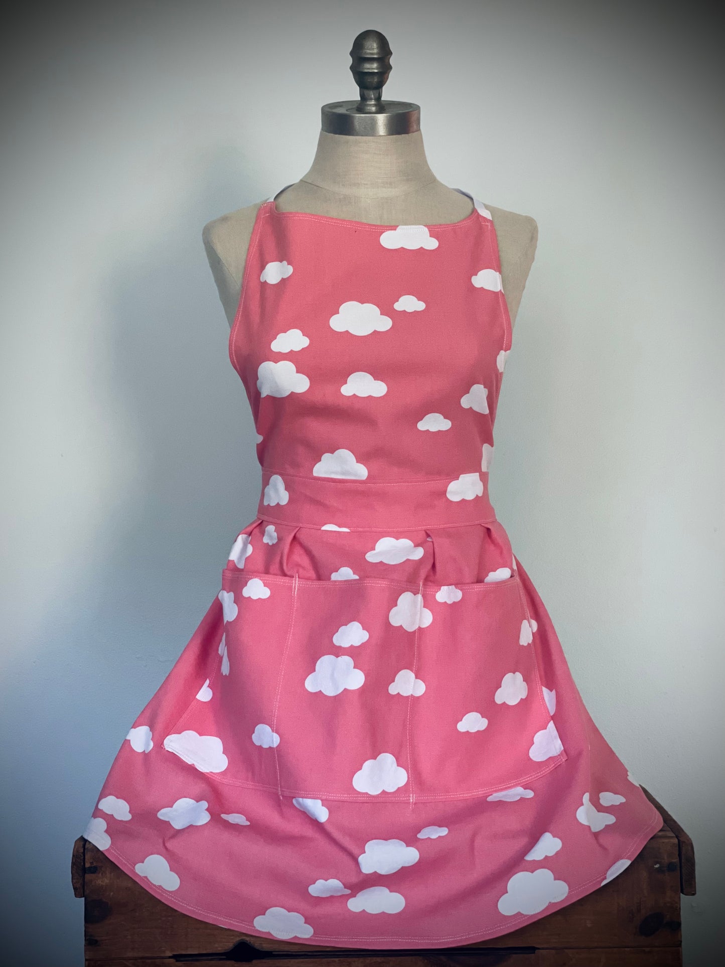 Cecilia - Cloud Nine Coral