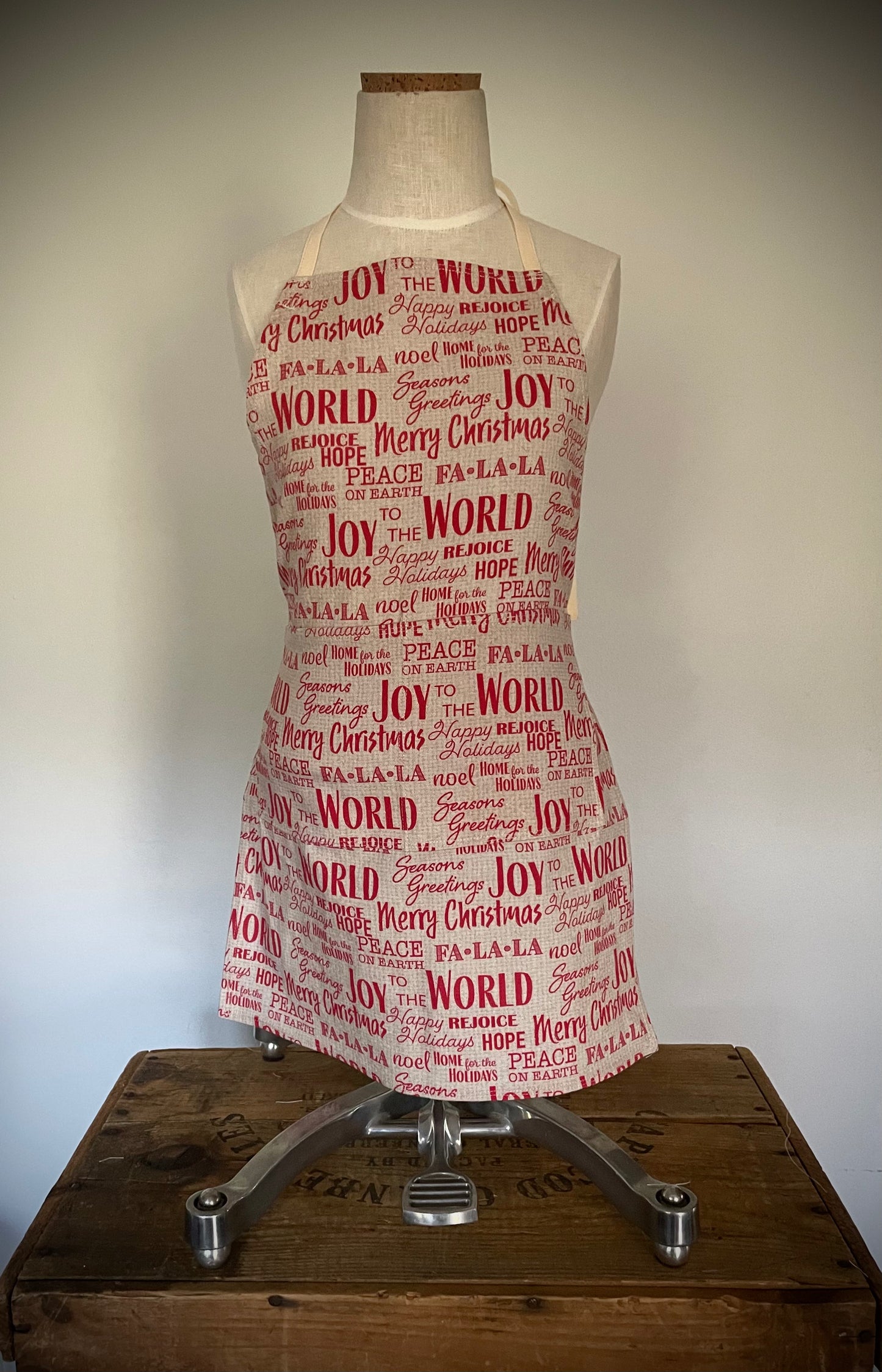 Mason - Merry Merry Camel