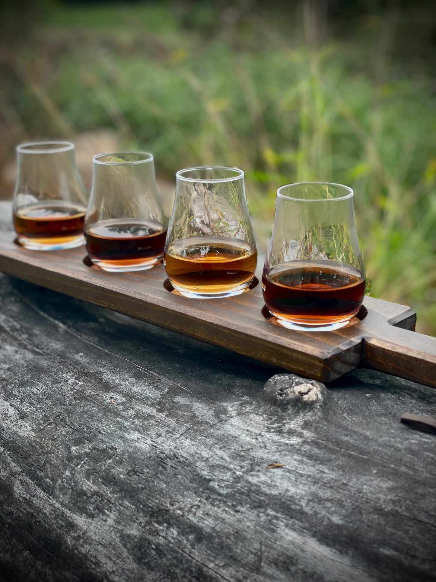 Flight Board - Whiskey