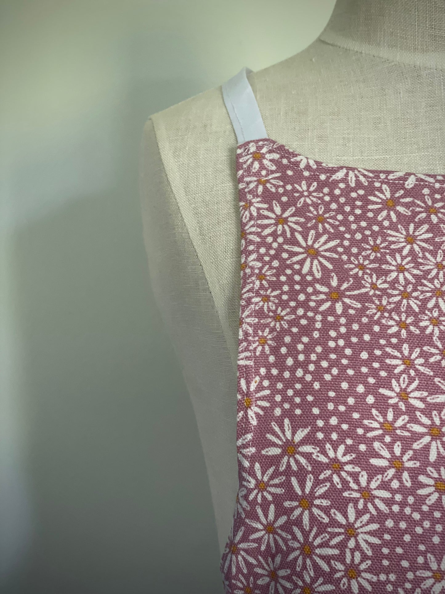 Sophia - Chamomile Mauve