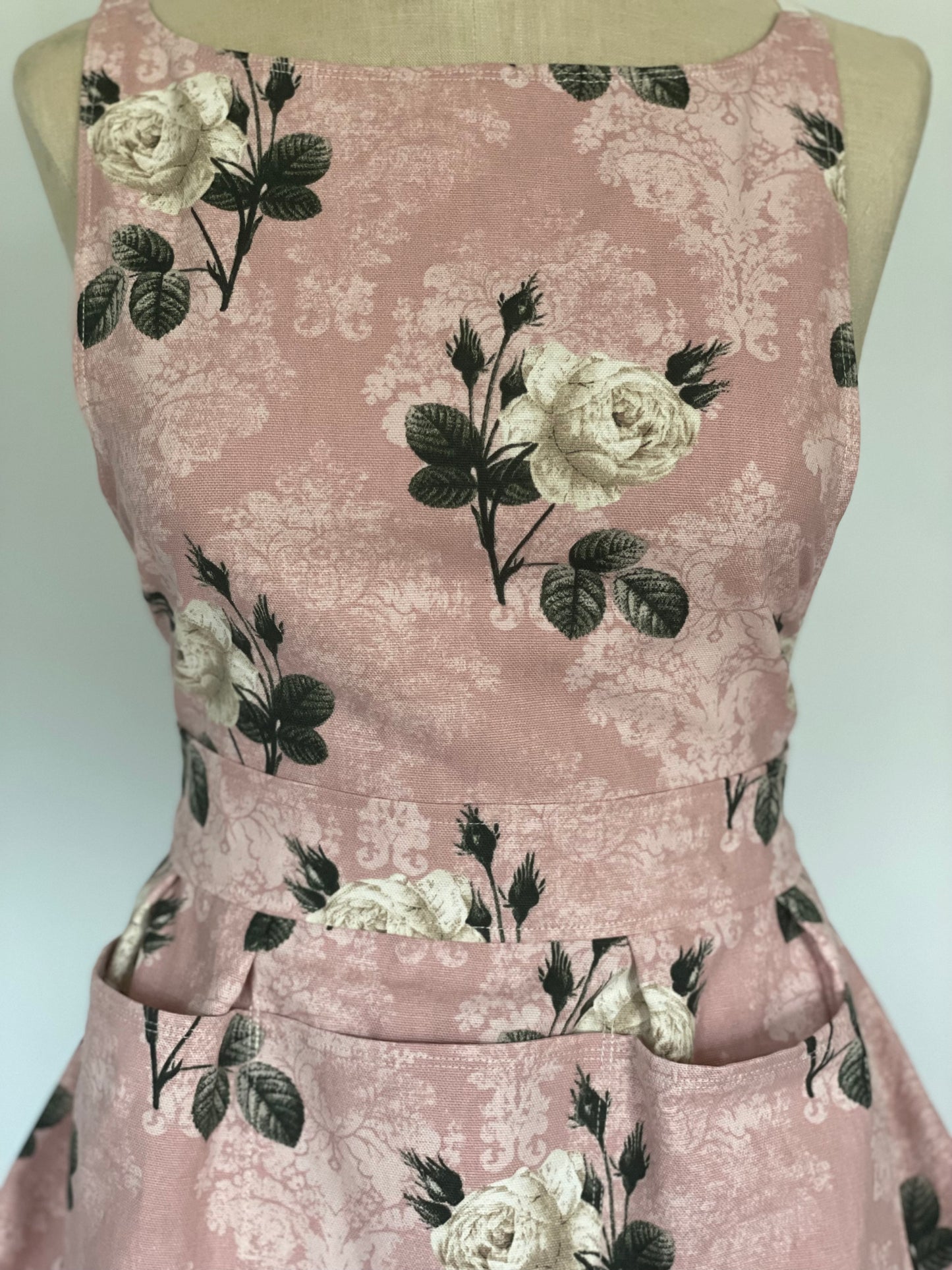 Cecilia - Leyster Fawn Blush