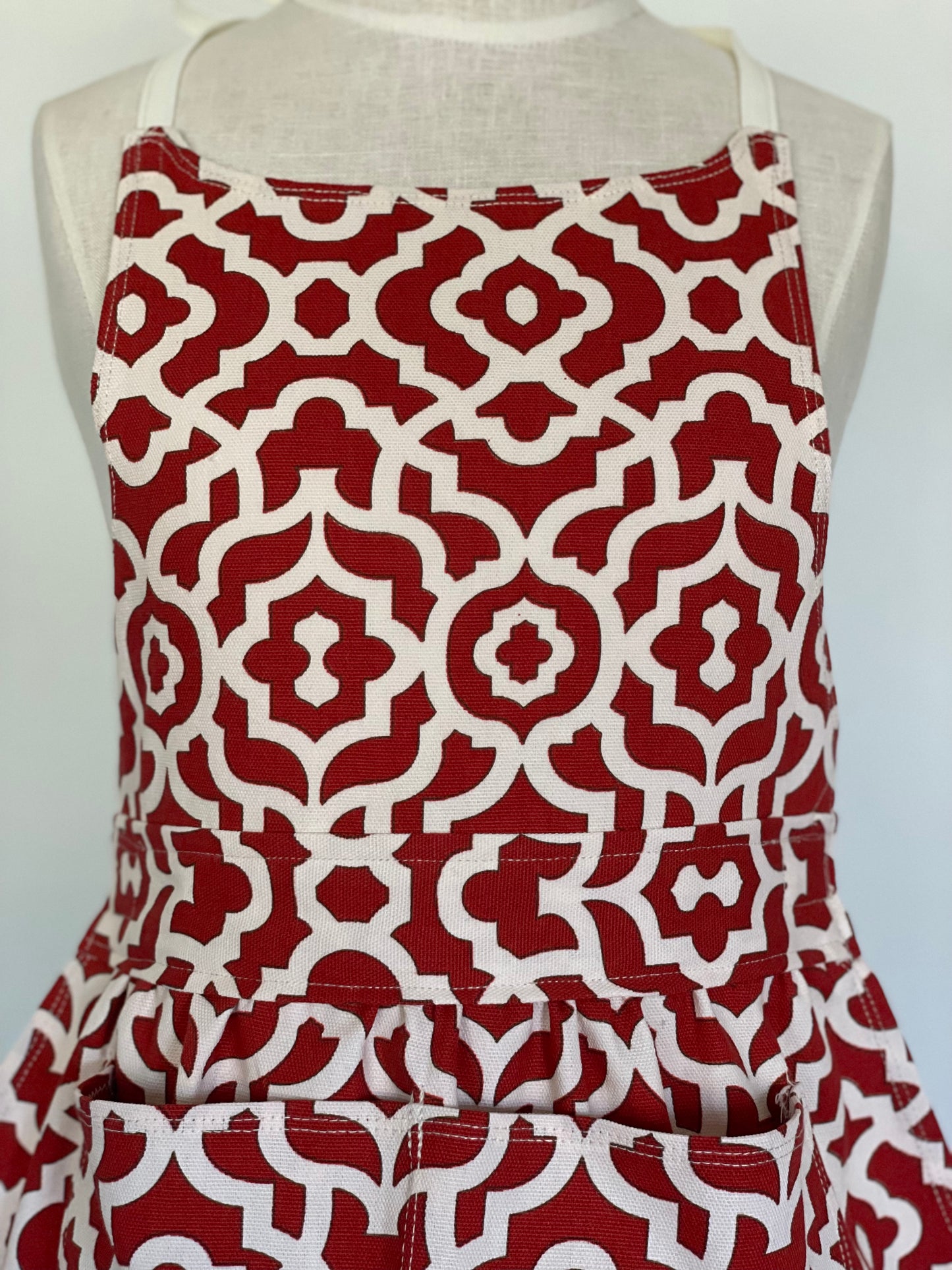 Sophia - Lattice Ruby