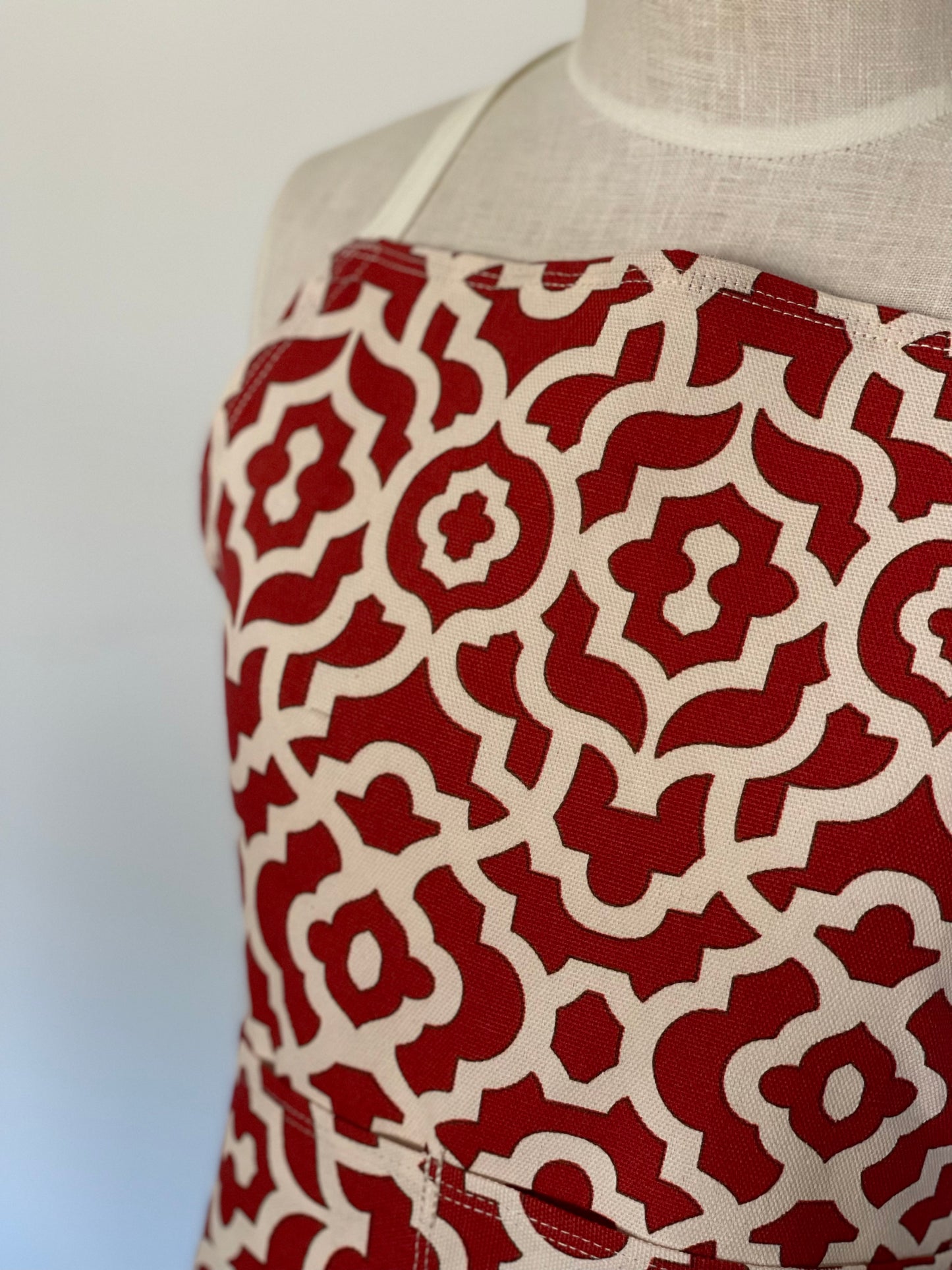 Mason - Lattice Ruby