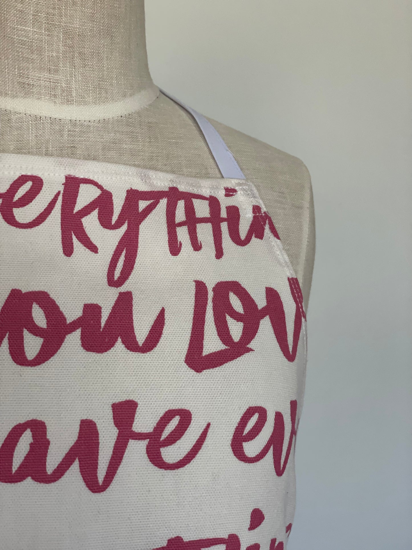 Mason - Love What You Have