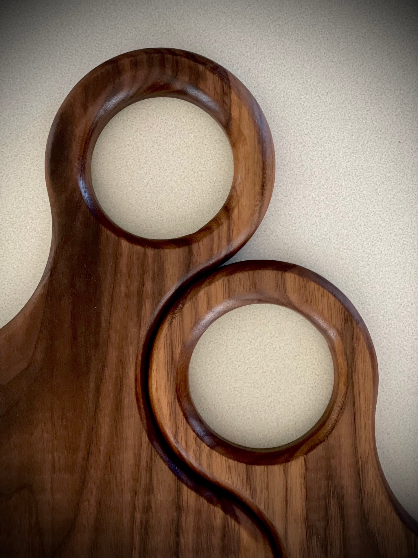 Sweetheart Boards - Walnut