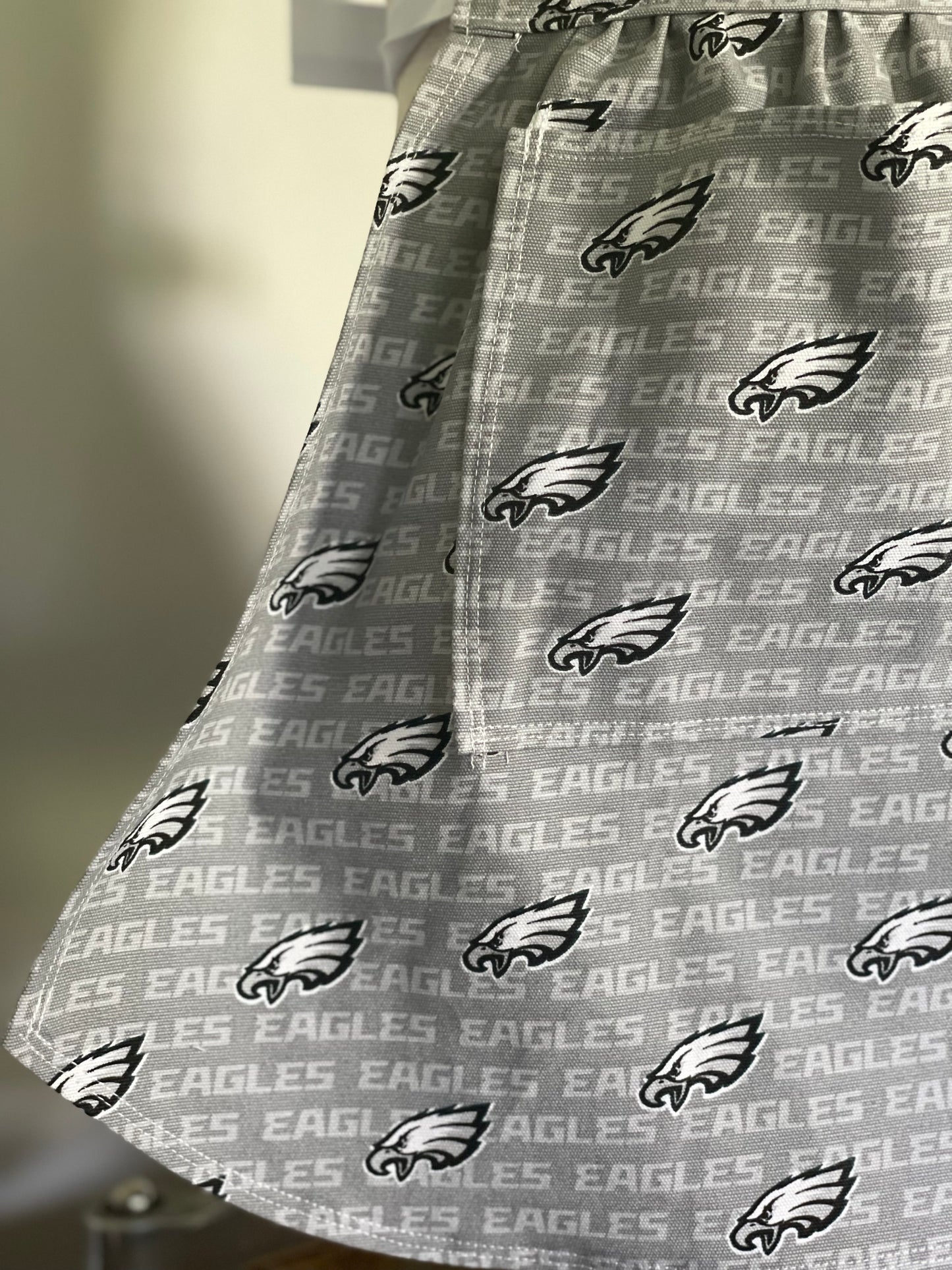 Sophia - Eagles Storm