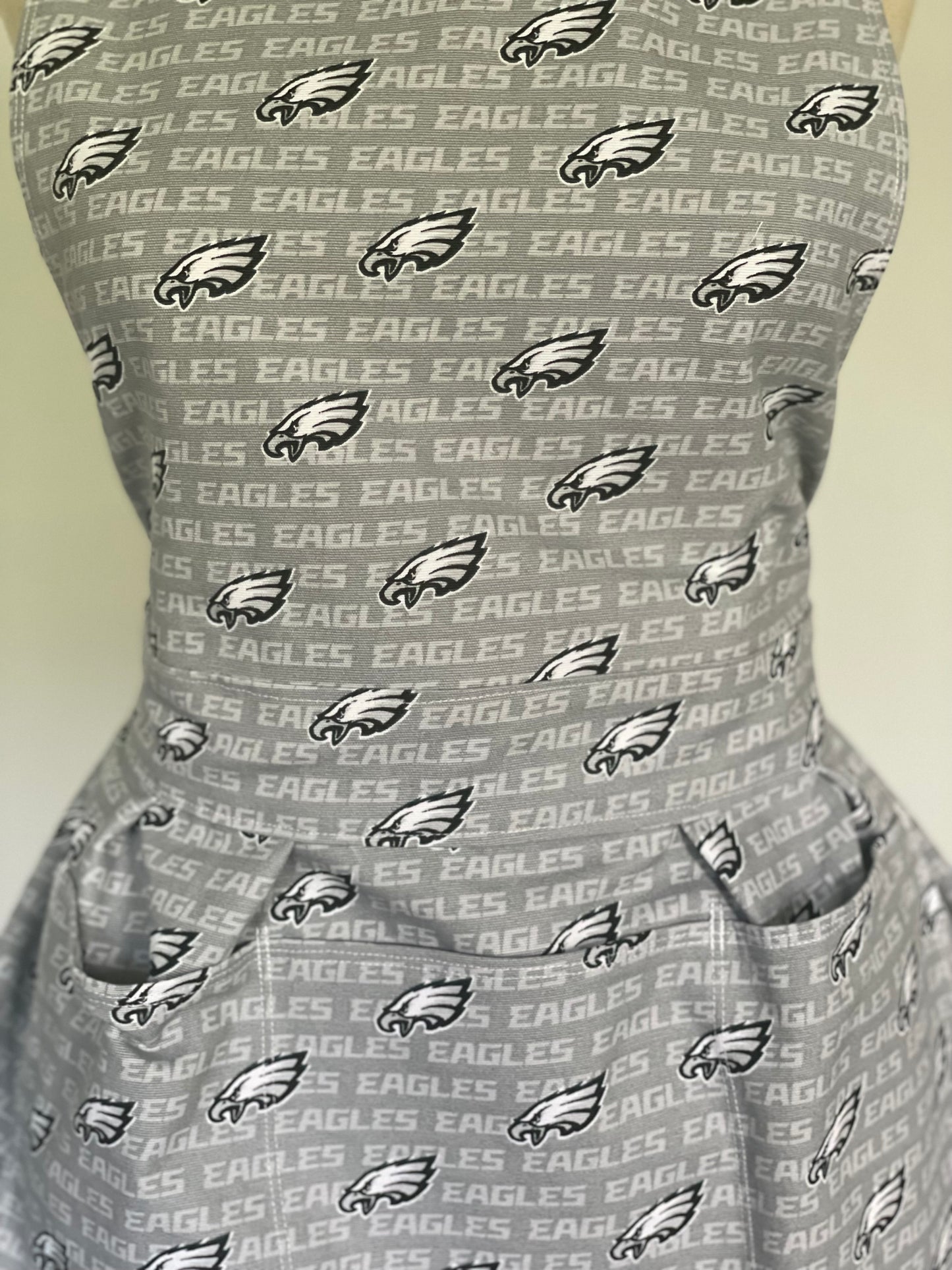 Cecilia - Eagles Storm