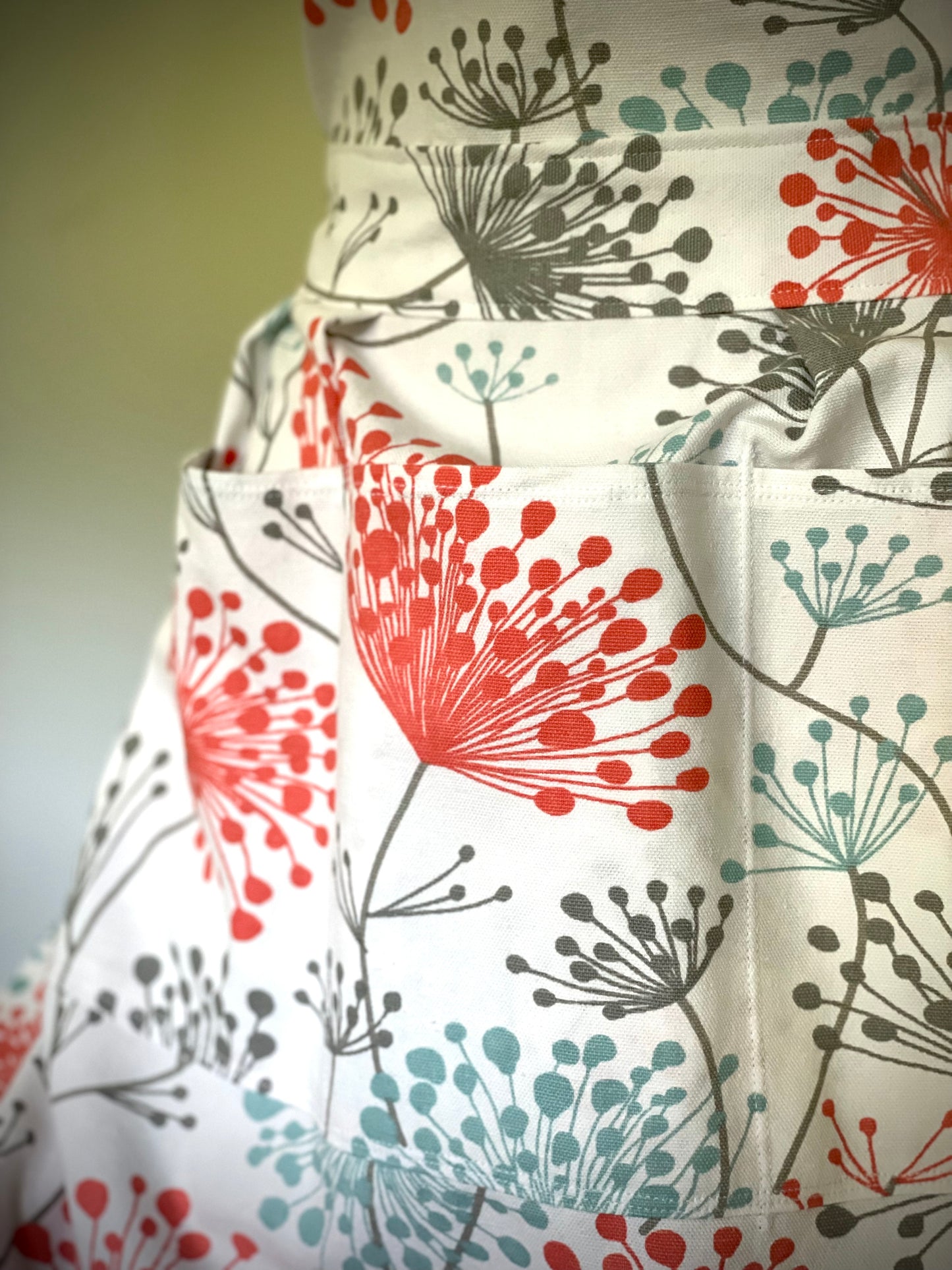 Cecilia - Byram Irish Daisy