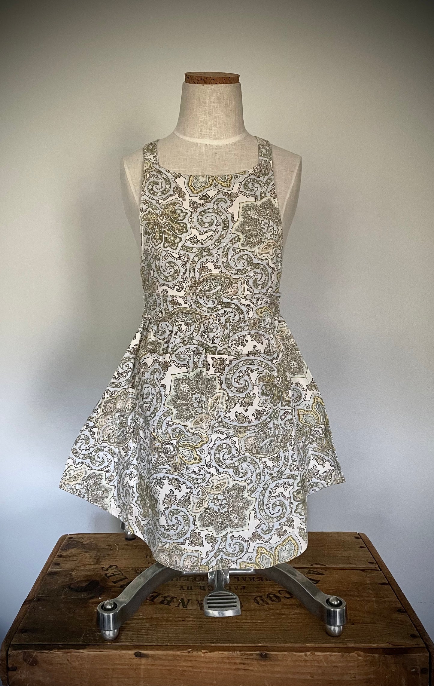 Sophia - Paisley Spa