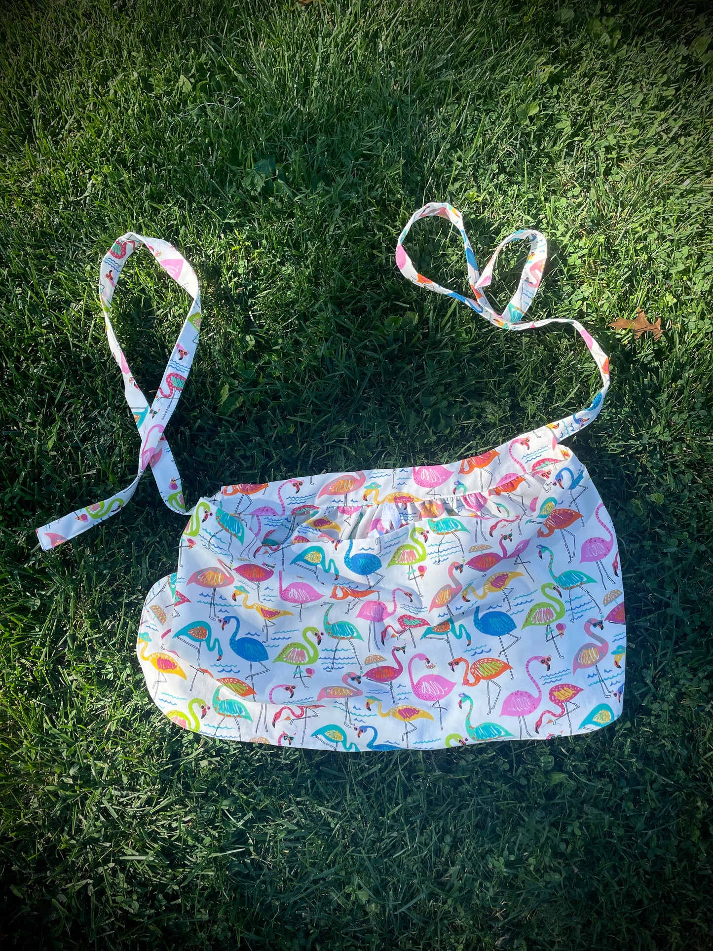 Aliza Garden - Florida Diva