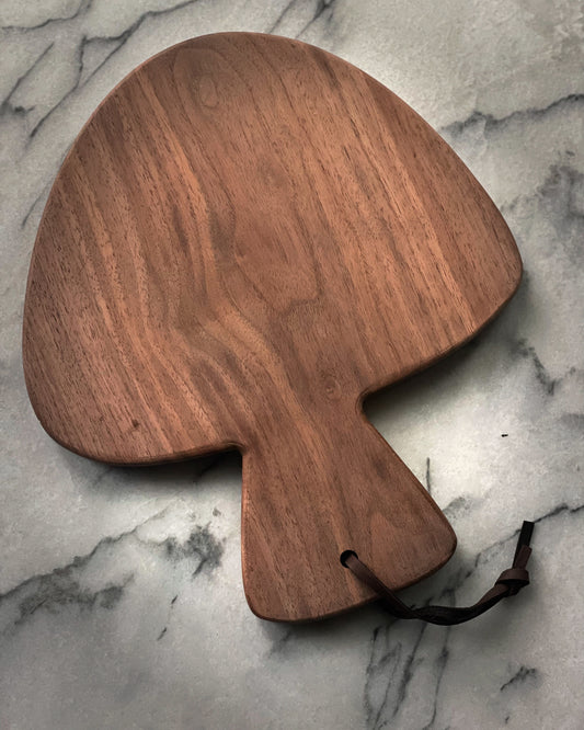 Mushroom Bar Board