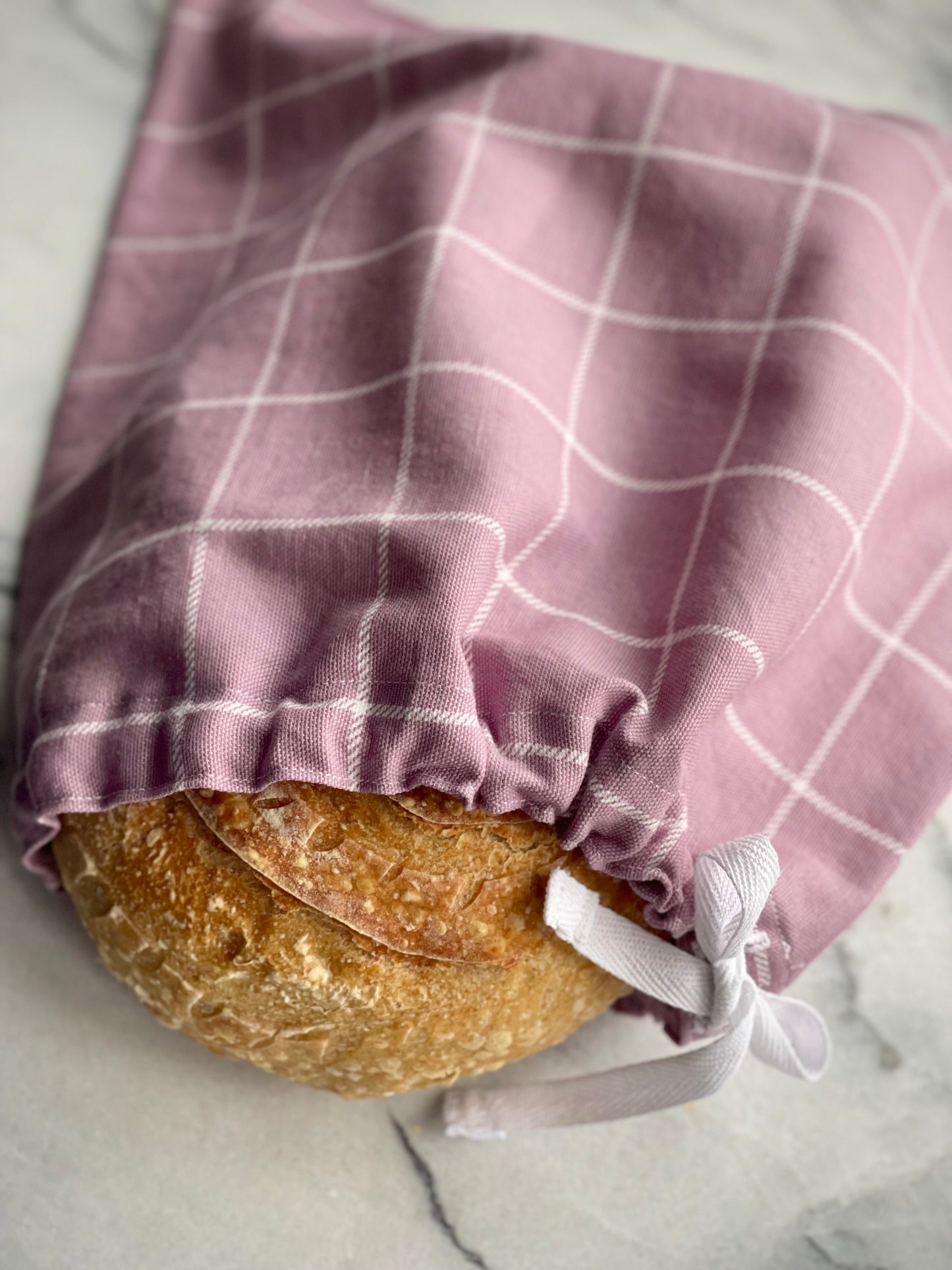 Bread Bag - Sour Dough