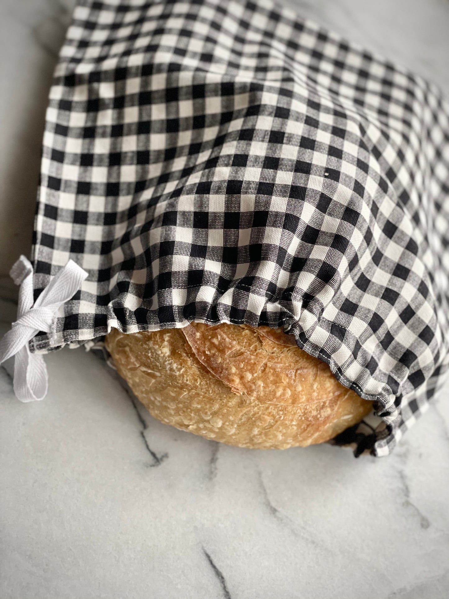 Bread Bag - Sour Dough