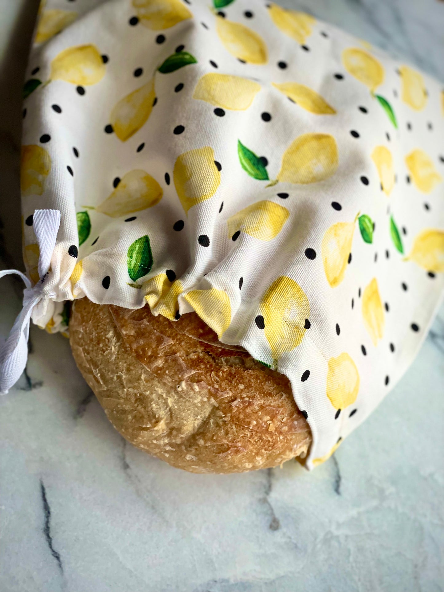 Bread Bag - Sour Dough