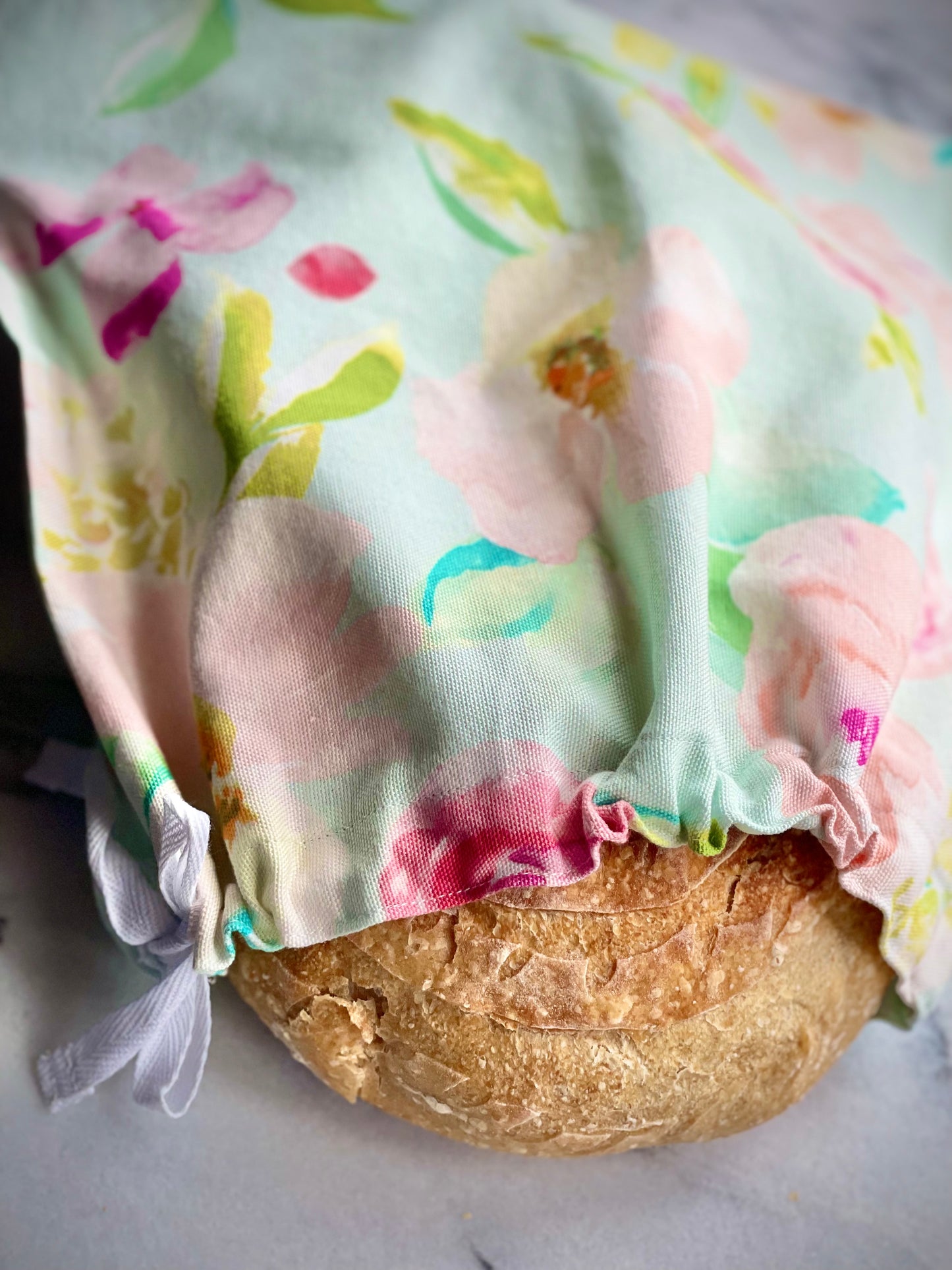 Bread Bag - Sour Dough