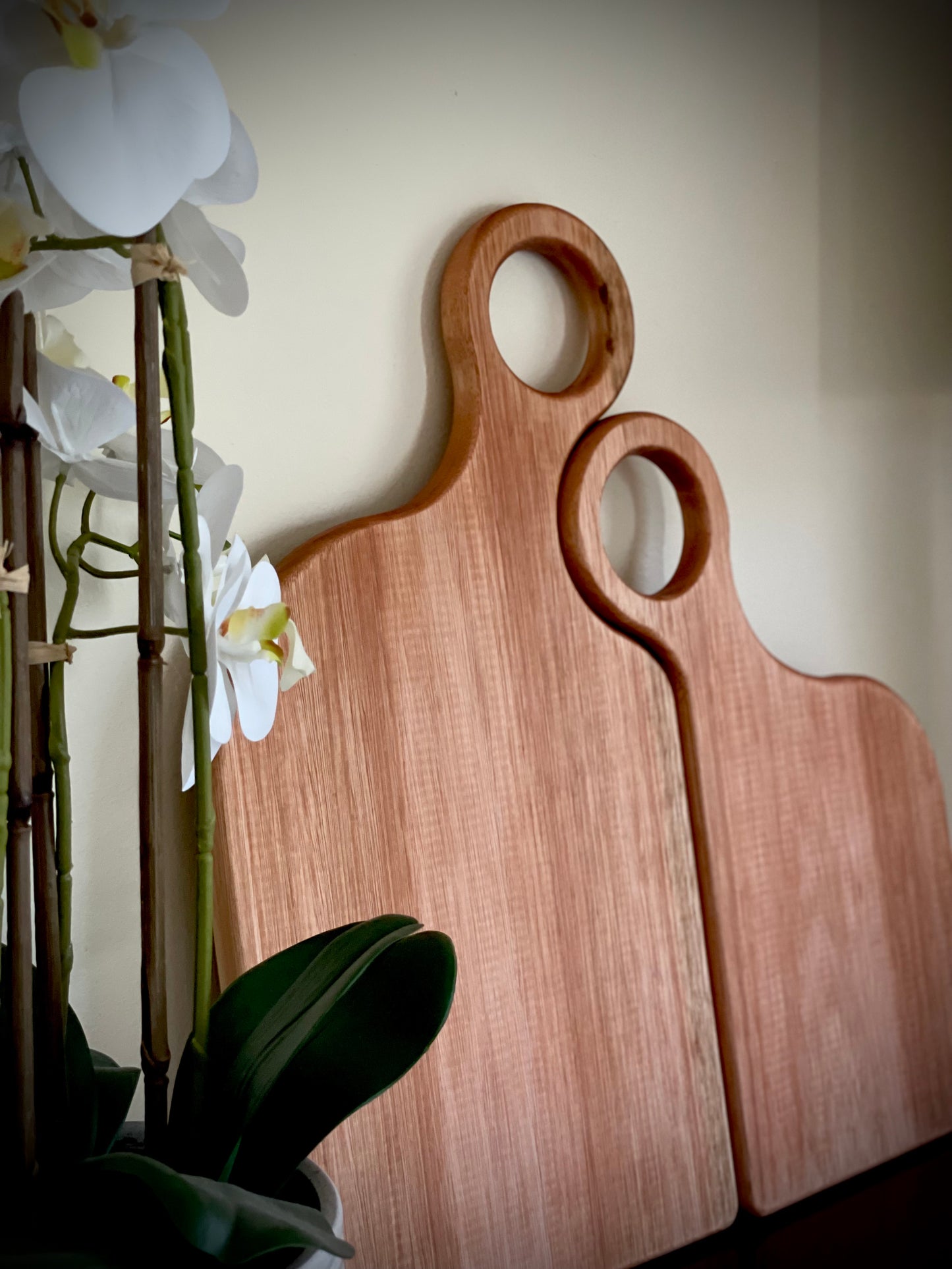 Sweetheart Boards - Eucalyptus