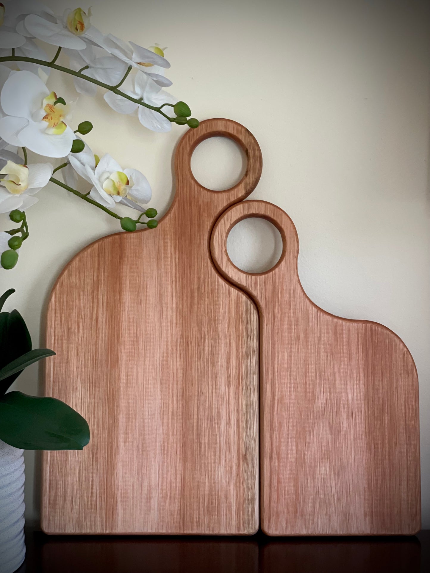 Sweetheart Boards - Eucalyptus