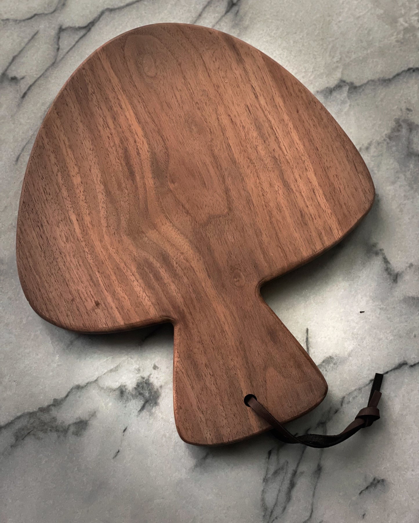 Mushroom Board